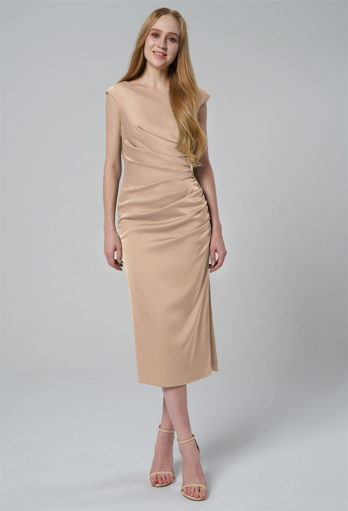 AW Briony Dress